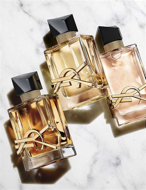 parfum dames yves saint laurent|parfum yves Saint Laurent femme.